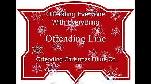 Christmas Figures of......