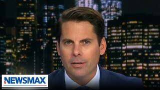 Rob Finnerty: Biden gets 'benefit of the doubt' unlike Trump