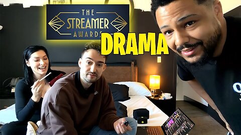 MisterArther, Juliakins and Nick Talk About The Streamer Awards Drama