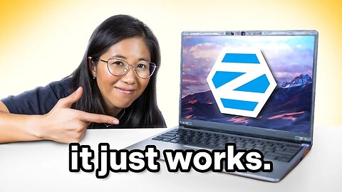 A Linux Distro Made For 99% of People [L5q36VojWk0]