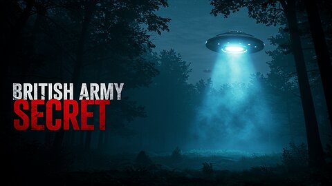 Rendlesham Forest UFO: The British Military's Unexplained Encounter
