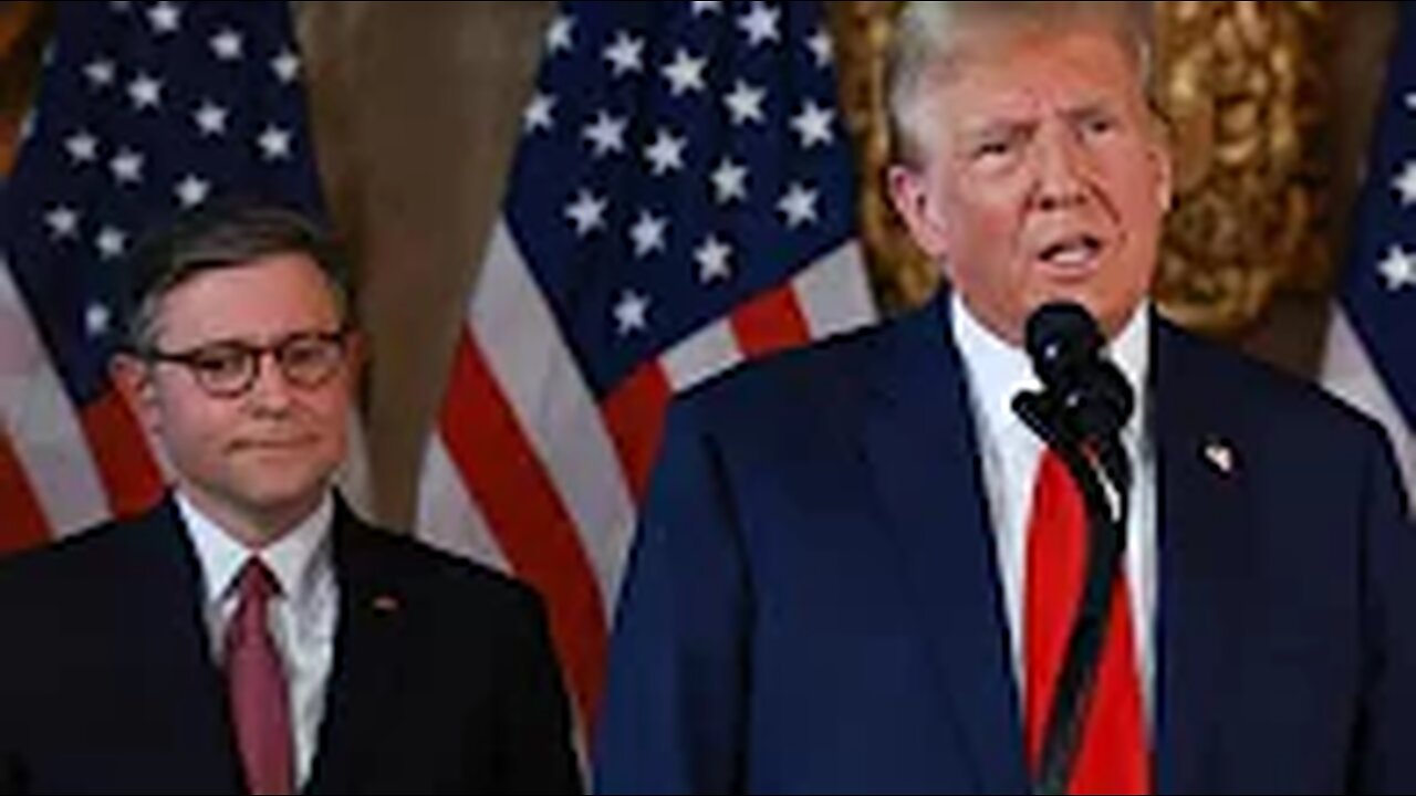 🚨 Trump, Republicans make FATAL mistake as DEADLY scheme exposed