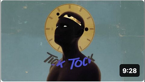 "Time is Running Out: Nowhere to Hide"