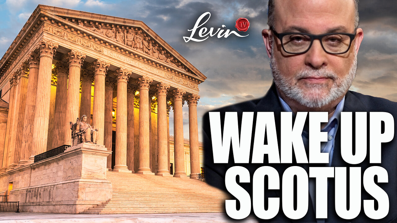 Congress CAN And SHOULD Curb Rogue Judge Power