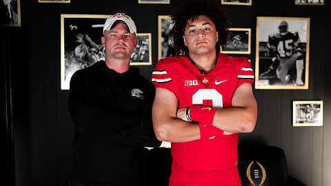 Ohio State Football: Buckeyes Land Four-Star Quarterback Luke Fahey