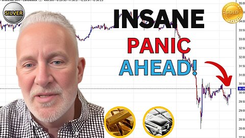 🚨 HUGE NEWS! This Event Just Changed My Entire Predictions For Gold & Silver - Peter Schiff