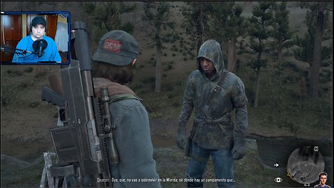 Days Gone +18#75