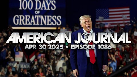Trump Roasts ABC In Exclusive Interview & Hosts Massive ‘First 100 Days’ Rally