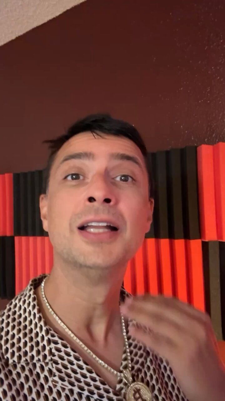 Bitcoin is not just an investment