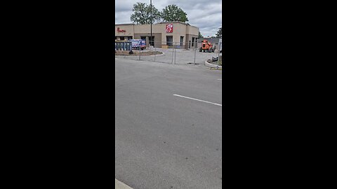 Joseph Martelli Niagara Falls, NY Chick Fil A update
