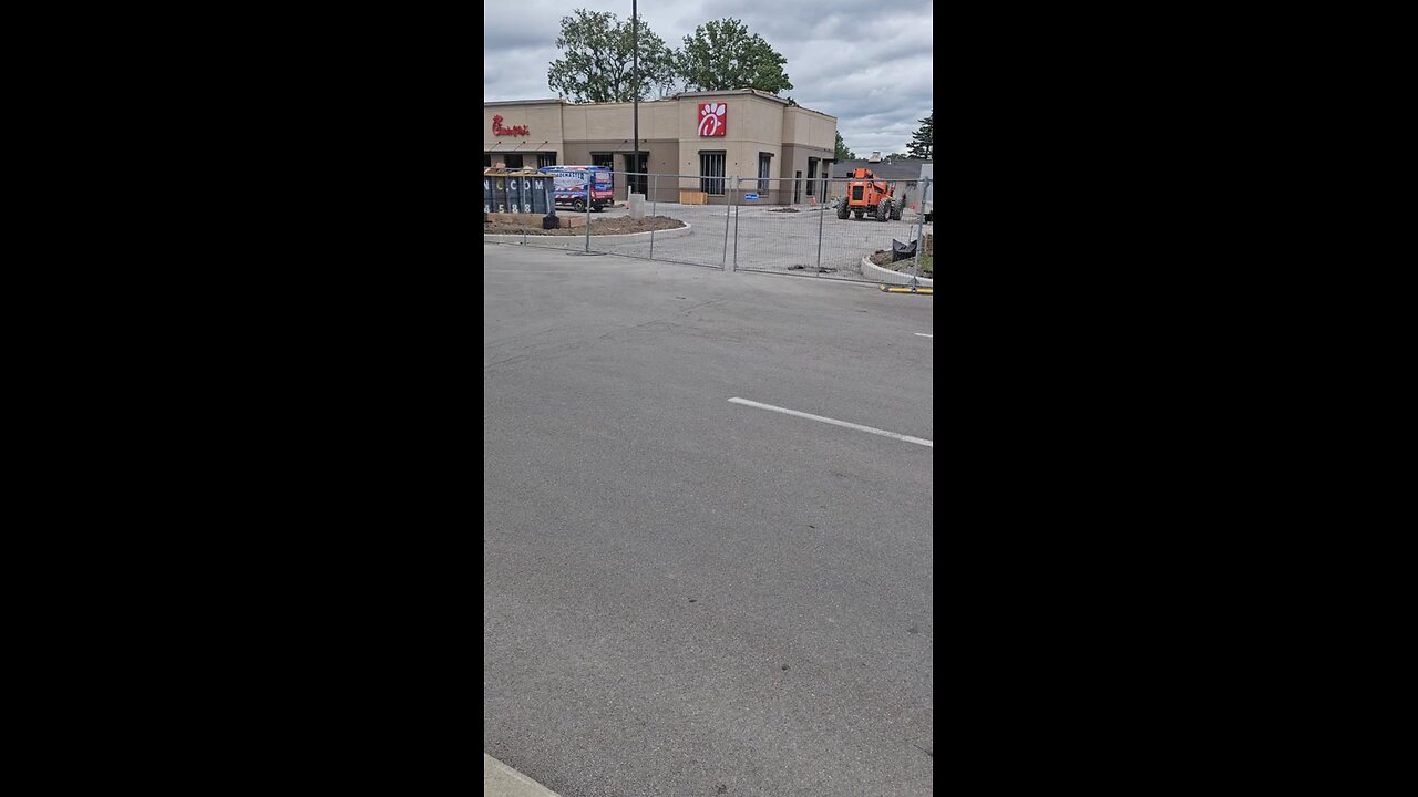 Joseph Martelli Niagara Falls, NY Chick Fil A update