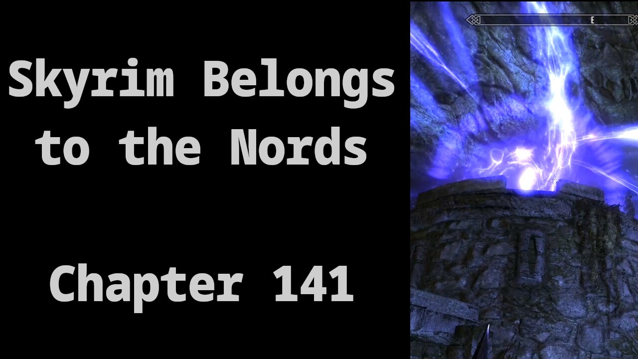 Chapter 141: The Man Who Cried Wolf