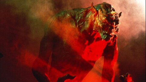 The Outing (1987) Also Known As: The Lamp