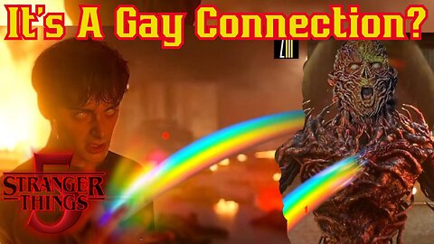 Stranger Things Vecna Actor Hints At Big Gay Reveal For Connection To Will After Controversial Scene