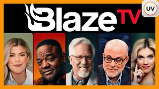 The Blaze | Disgraced FBI Director James Comey CAUGHT in New Email Scandal! | on UVueTV