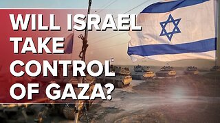 Vision for a Post-Hamas Gaza - 8/08/2025