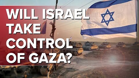 Vision for a Post-Hamas Gaza - 8/08/2025