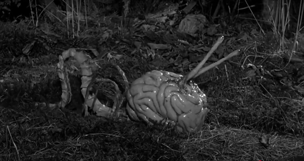 Fiend Without a Face 1958 IMDB 6.1/10