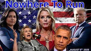 Nowhere To Run
