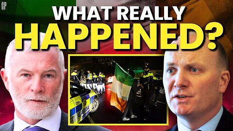 Citywest Scandal with Declan Ganley & Malachy Steenson | EP 44