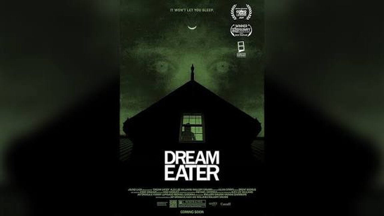 Dream Eater 2025
