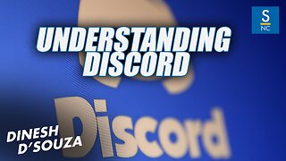 Understanding What Discord Is, And How Tyler Robinson Used It