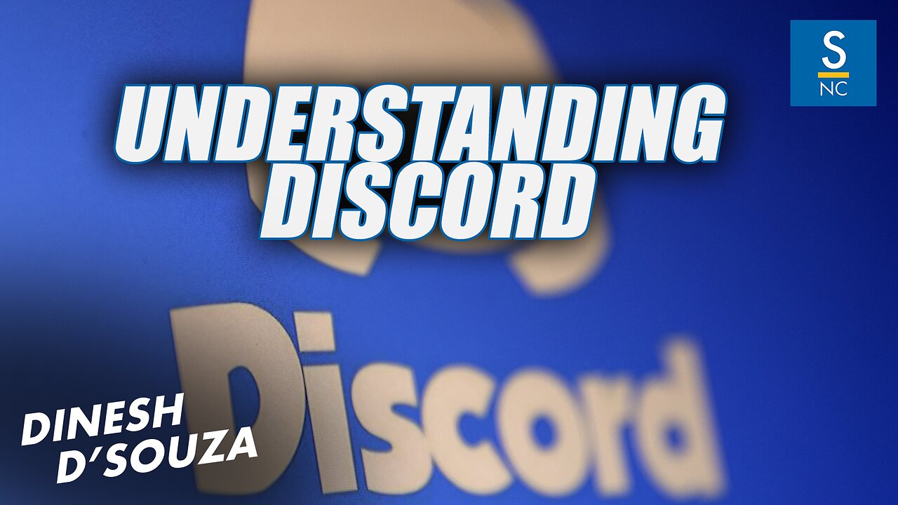 Understanding What Discord Is, And How Tyler Robinson Used It