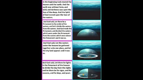 Flat Earth discussion