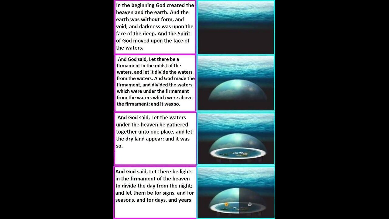 Flat Earth discussion