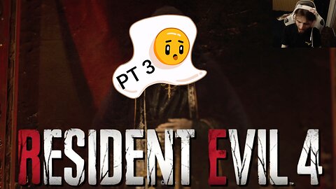Resident Evil 4 :) Eggcellent Challenge Pt. 3