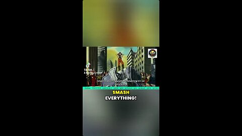 Breakdown of the 'Thousand Link Kick of the North Star' — how the 'man with seven scars' turns