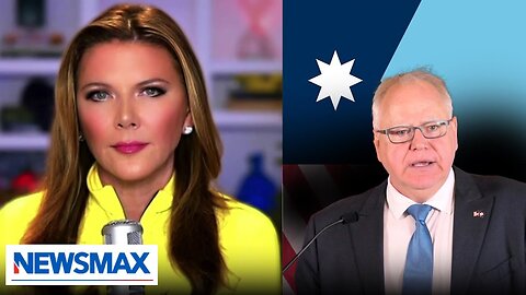 Trish Regan unpacks 'unbelievable' details of alleged Somali fraud scheme: 'Lot of questions'