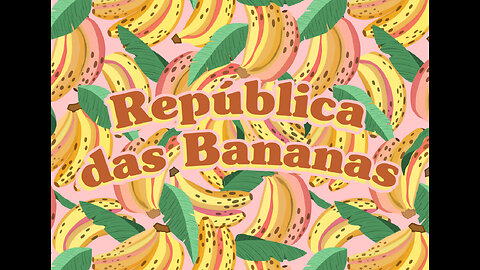 Republica de banana