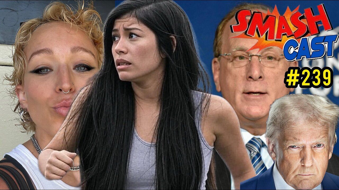 She wants to escape | Smashcast