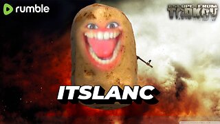 FREAKY FRIDAY-GETTING FRIED-WELP! #TOTS