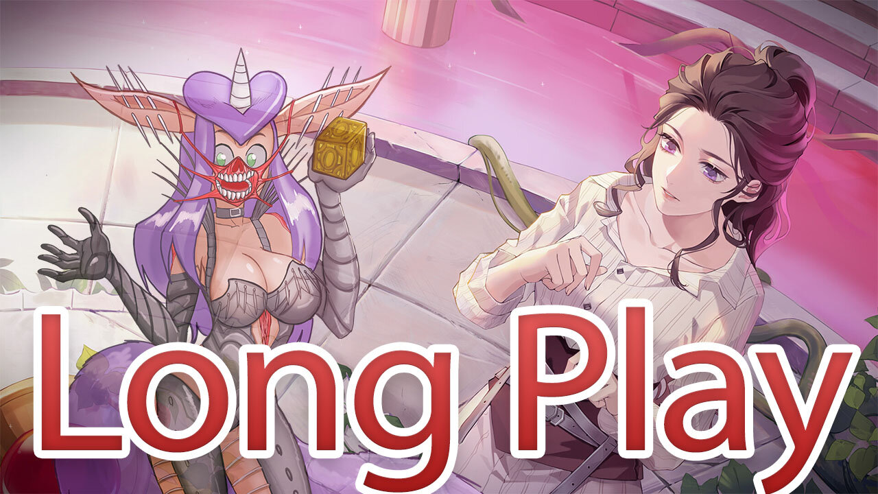 BACCHANALIA (Full Game)
