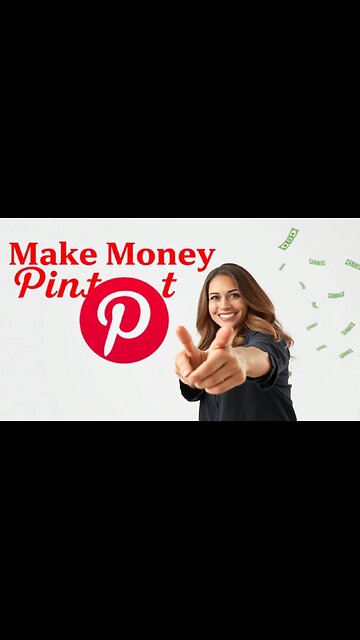 Pinterest Affiliate Earnings EXPLODED Overnight!