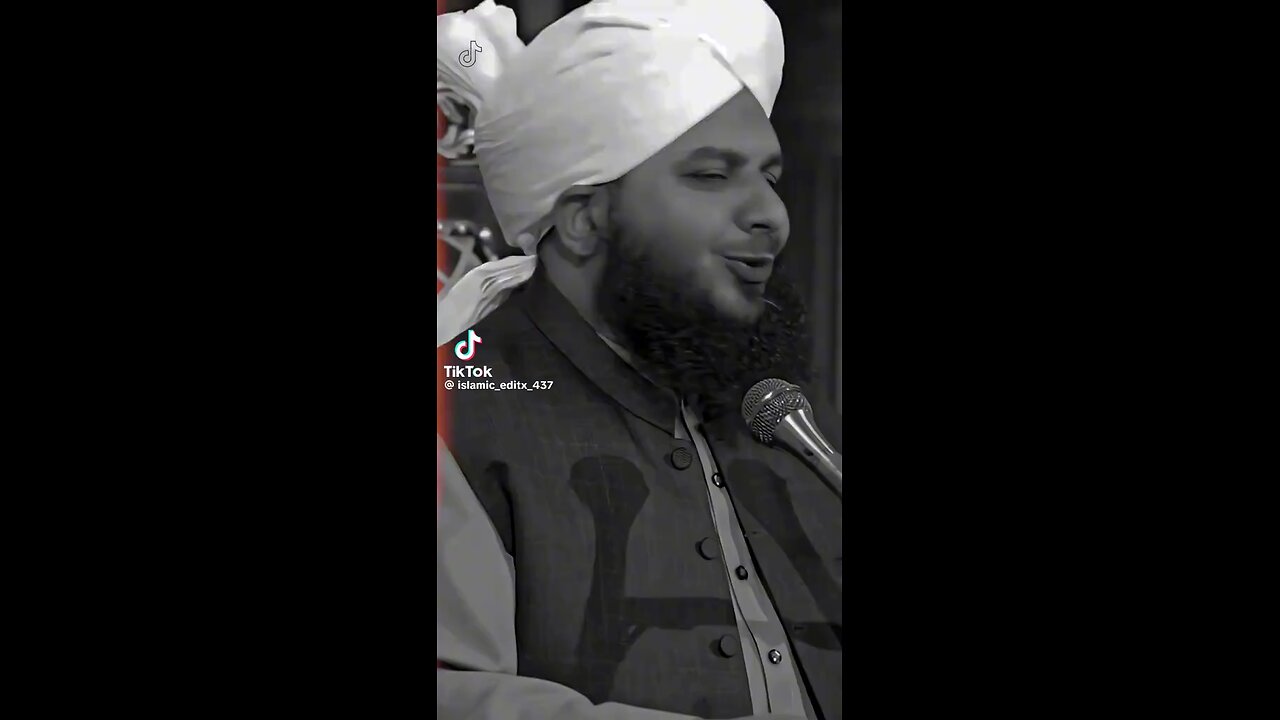 peer Ajmal Raza Qadri sab
