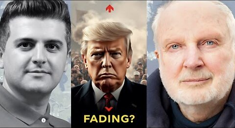 Ex. CIA Graham E. Fuller: Is Trump’s Power Fading Fast?