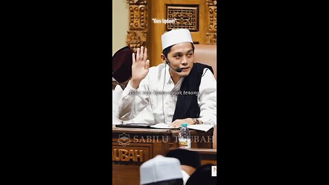 cara supaya tenang menghadapi hidup #gusiqdam