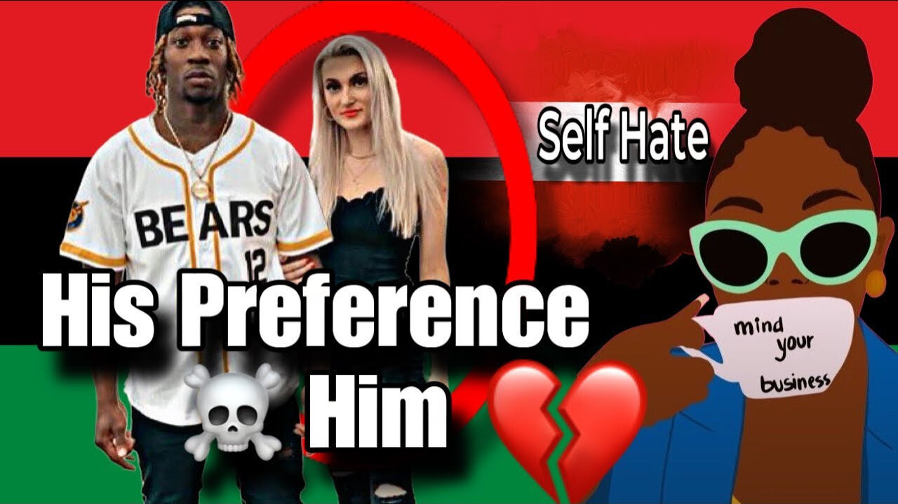 His Preference in Life and Death: The Harmful Impact