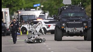 More Boulder Terror Attack Info. What They Found in Suspect's Car, What Else He Allegedly Told Them