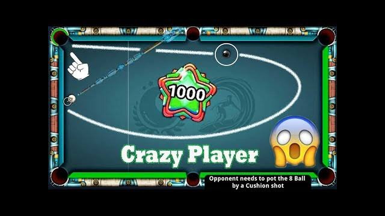 Level 930 Legend MISSED 3 Shots 😂 HIGHEST Noob Player_Ever CRAZY Kiss shots