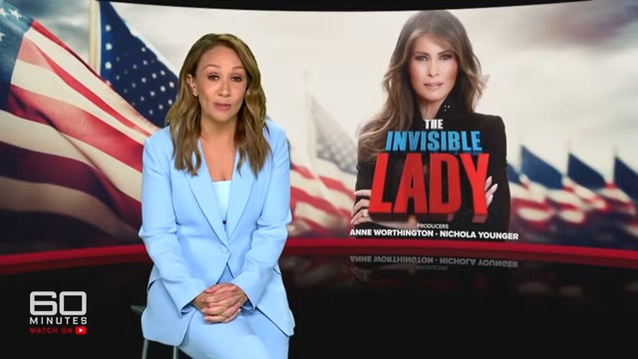 Where's America’s First Lady? What Melania's absence from Trump’s White House means