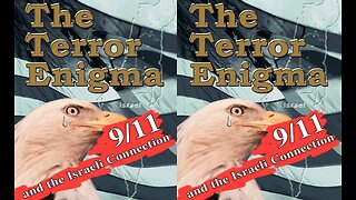 🔺🇺🇸 911: The Israeli Connection ▪️ 20-mins