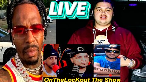Sauce Walka When he was shoot and Artist Sayso P Killed ⭐🛑⭐Warpath Reacts⭐🛑⭐