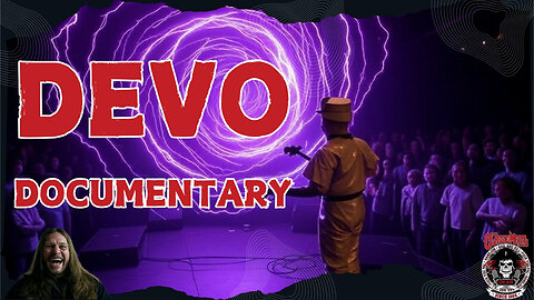 Devo's Crazy Akron Roots in New Doc!