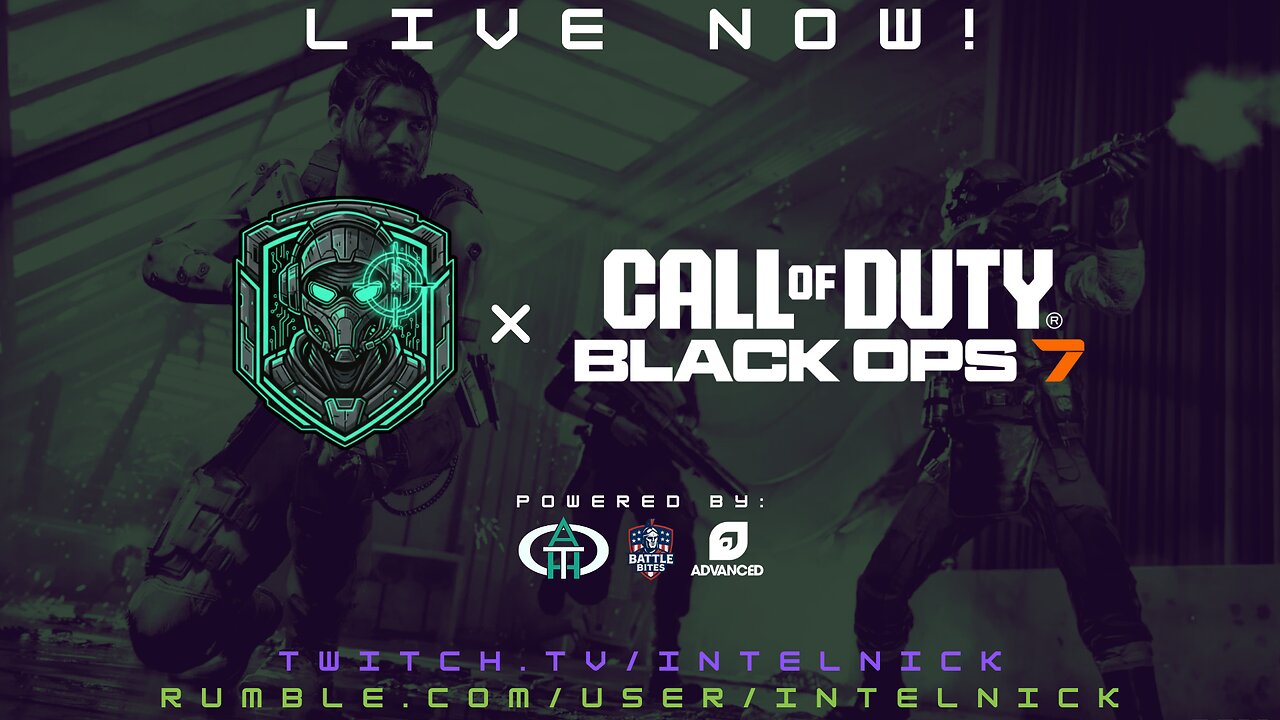 BO7 Camos | PokeMMO with Timsanity later