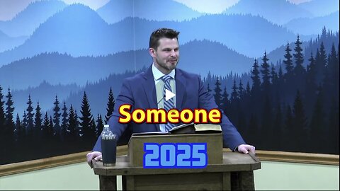 Trinity Fails with Pastor Steven Anderson | The Baptist Bias