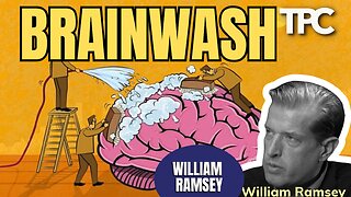 Manchurian Candidates | William Ramsey (TPC #1,842)